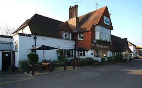 Premier Inn Maidstone